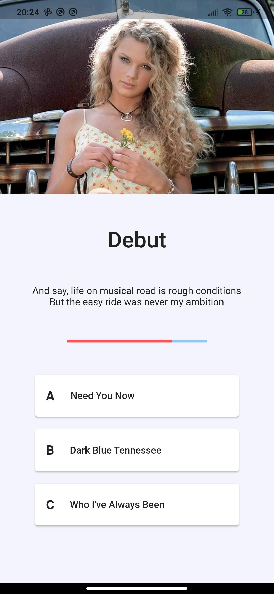 Taylor Swift Games Songs Music android iOS apk download for free-TapTap