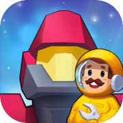 Idle Robot Inc - Idle, Tycoon