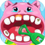 Icon of Doctor Dentist - Animal Care