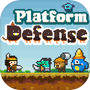  ไอคอนของ Platform Defense