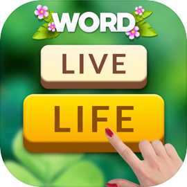 Word Life - Crossword puzzle