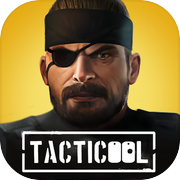 Tacticool - អ្នកបាញ់ 5v5