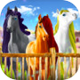 🐴 Horse Stable: Herd Care Sim