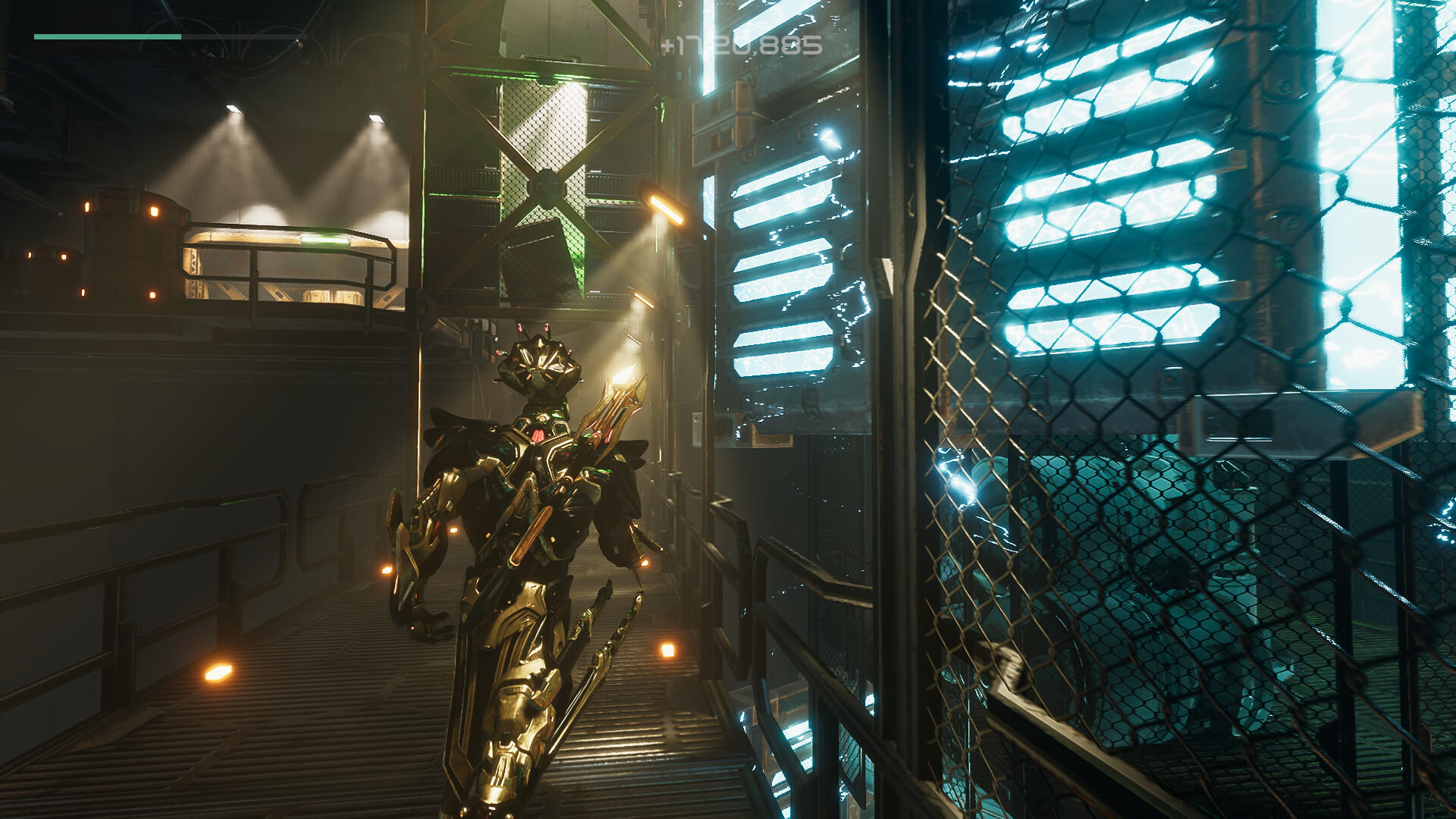 Unioverse Hero Viewer screenshot game