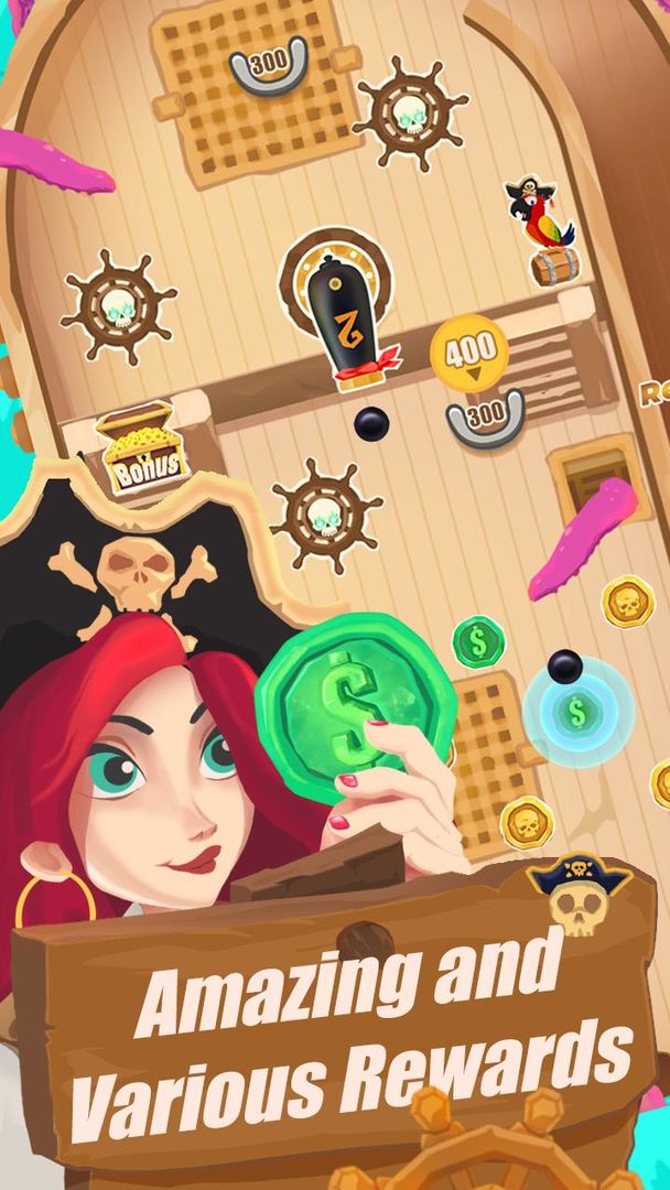 Pinball Master - Winning Every Day! screenshot game