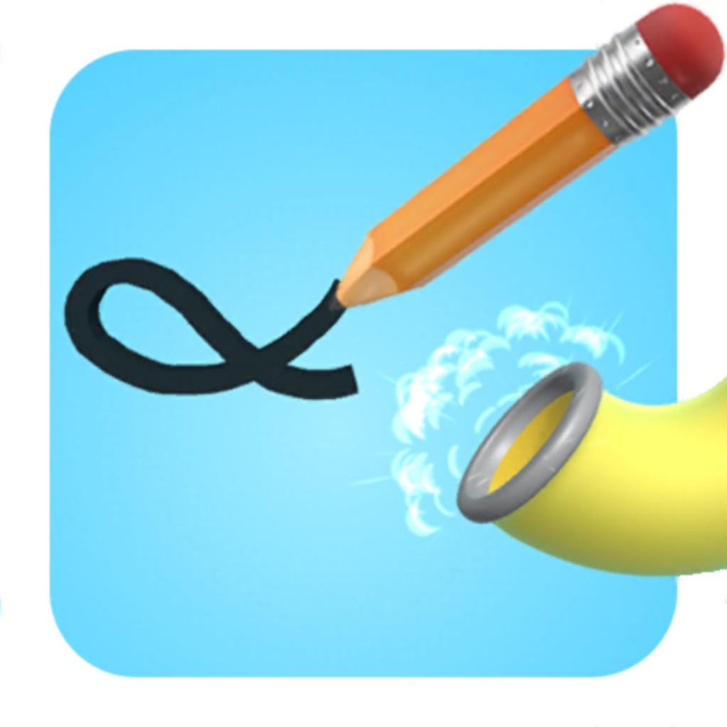 Draw n Bounce Latest Version for Android/iOS APK - TapTap