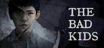 Banner of The Bad Kids 