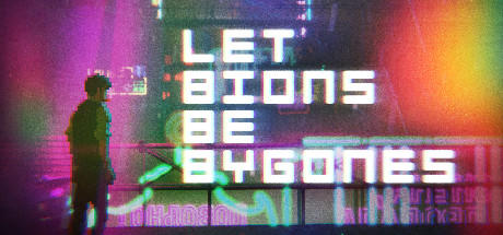 Banner of Let Bions Be Bygones 
