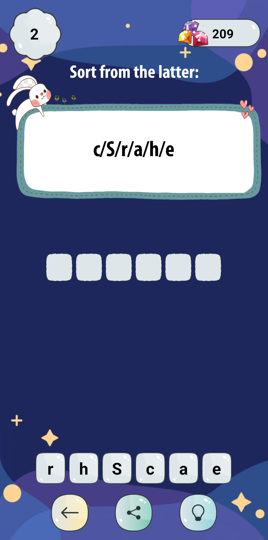 Word Surf - Word Connect Game Screenshot