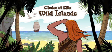 Banner of Choice of Life: Wild Islands 
