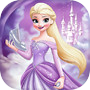 プリンセス着せ替えゲーム女の子 のアイコン