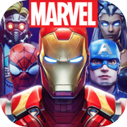 Marvel Super War (test server)