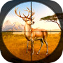 Icon of Animal Hunting: Deer Game