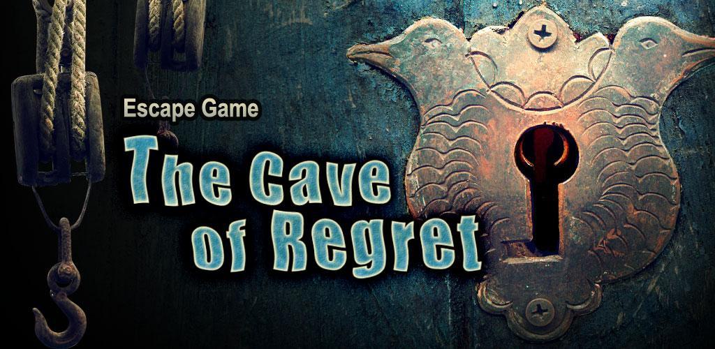 Banner of Escape: The Cave of Hối hận 1.2