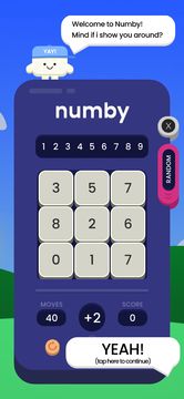 Puzzle Day Game Screenshot