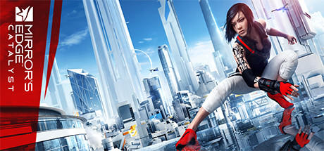 Mirror's Edge™ Catalyst screenshot