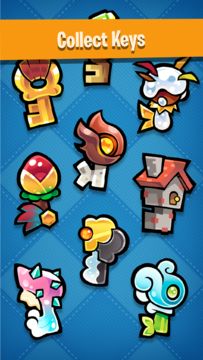 Pet Quest! Game Screenshot