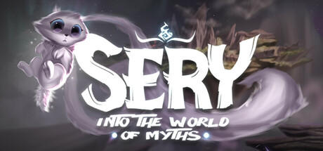 Banner of Sery: Into the World of Myths 