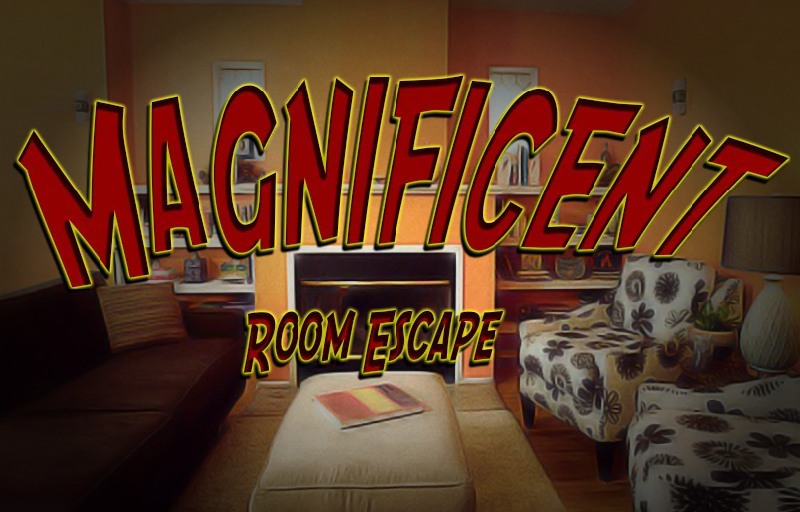 Escape Games Cool-43 Game Screenshot