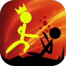 Stickman Fight - Battle of Stickman