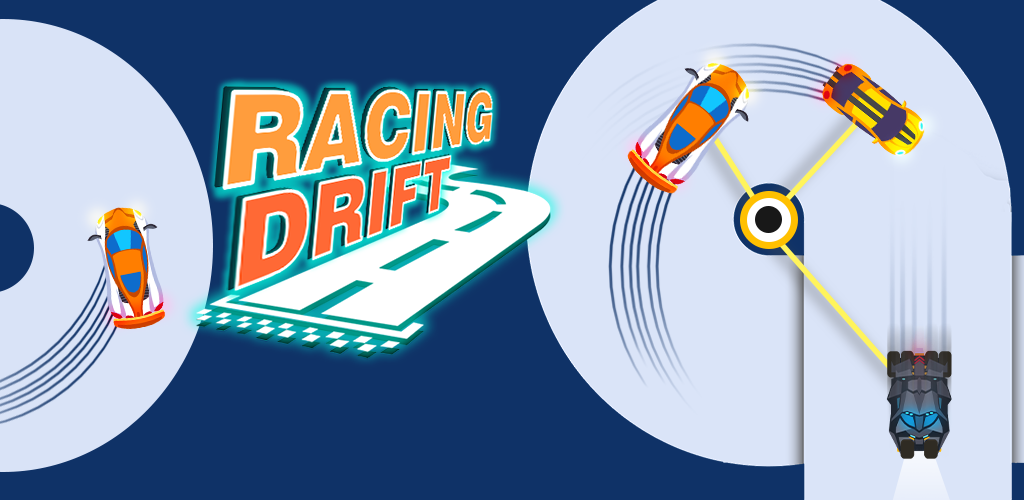 Banner of Racing Drift 1.5.3