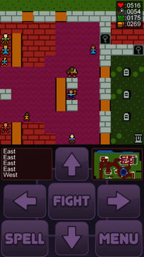 Captura de Tela do Jogo Lowlander II: Lowerlander