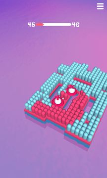 双子星绘手 Game Screenshot