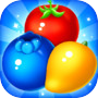 Icon of Fruit Treats: Match 3 Juicy Tastes