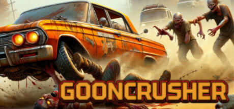 Banner of GOONCRUSHER 