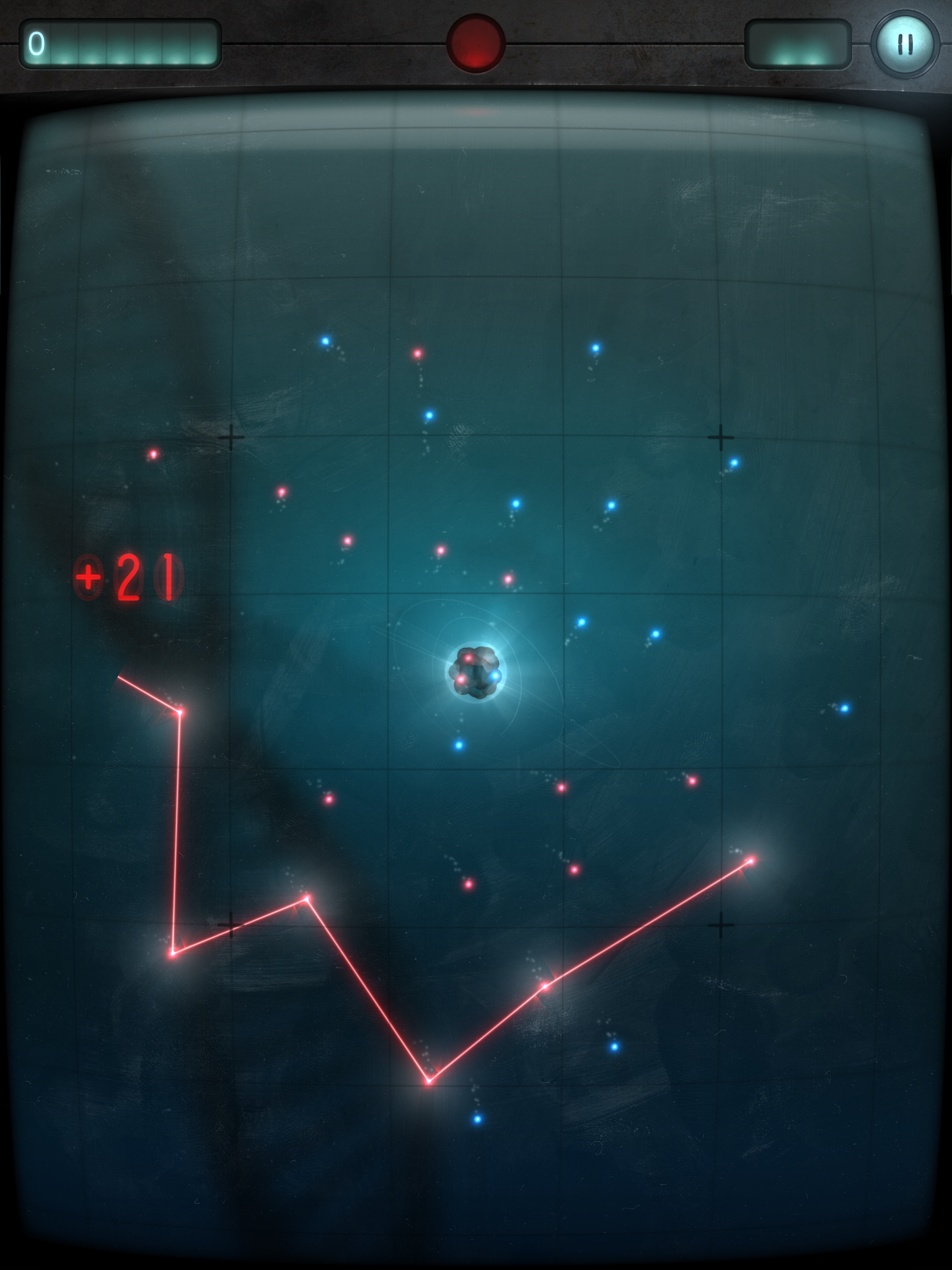Скриншот игры Beyondium