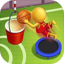 Jump Dunk 3D
