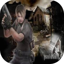 Resident Evil 4 Walkthrough Hint