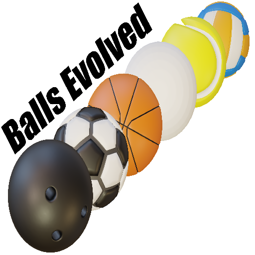 Balls Evolved Latest Version for Android/iOS APK - TapTap
