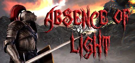 Banner of Absence of Light 