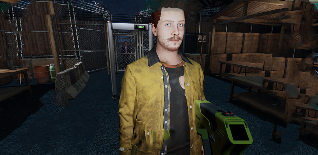 Banner of Quarantine Check Zone 