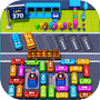 Icon of Passenger Bus Jam Escape