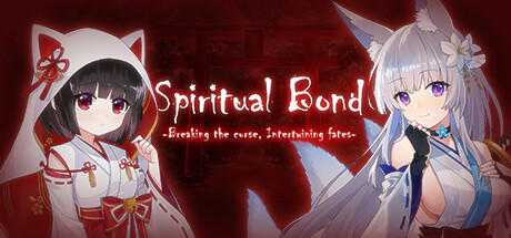 Banner of Spiritual Bond ~Breaking the curse, Intertwining fates~ 