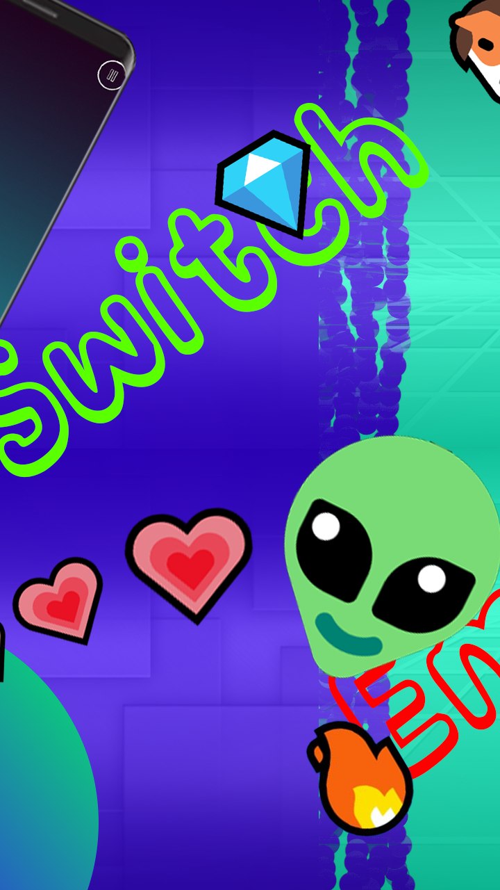 Emoji Switch Game Screenshot