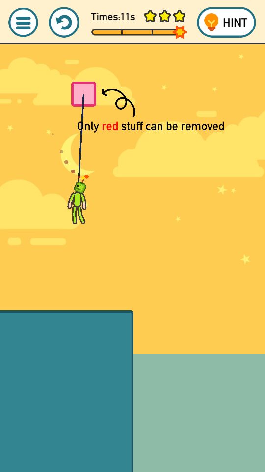Melon Stick War Playground screenshot game