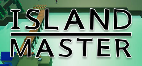 Banner of Island Master 