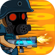 Zombie coming: roguelike siege