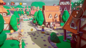 Happy Birthday Game Screenshot