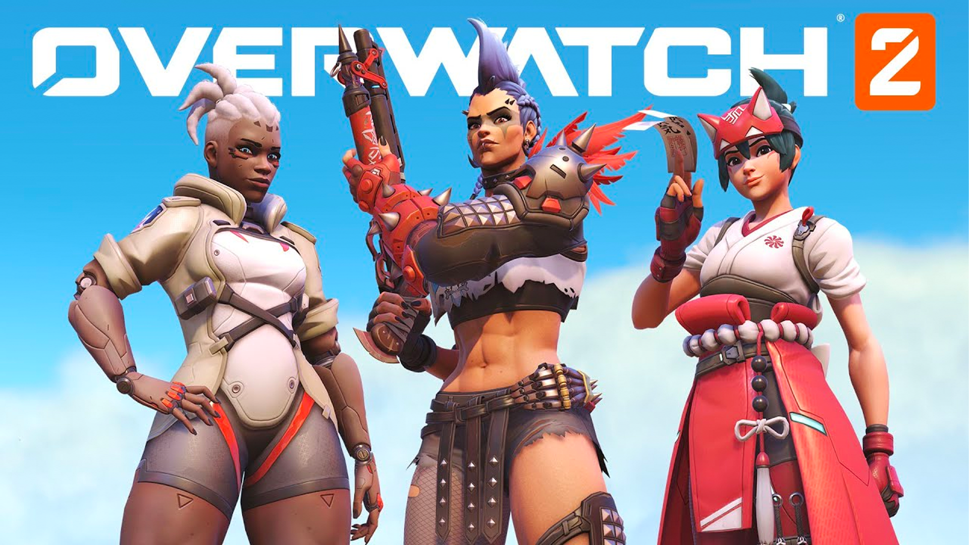 Banner of Overwatch® 2 