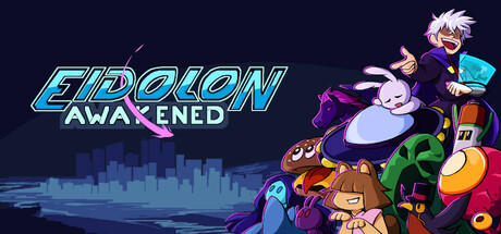 Banner of Eidolon Awakened 
