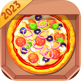 Pizza Maker - Pizza Games