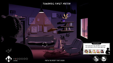 Roller Drama Game Screenshot