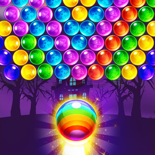 Bubble Quest Adventure for Android/iOS - TapTap