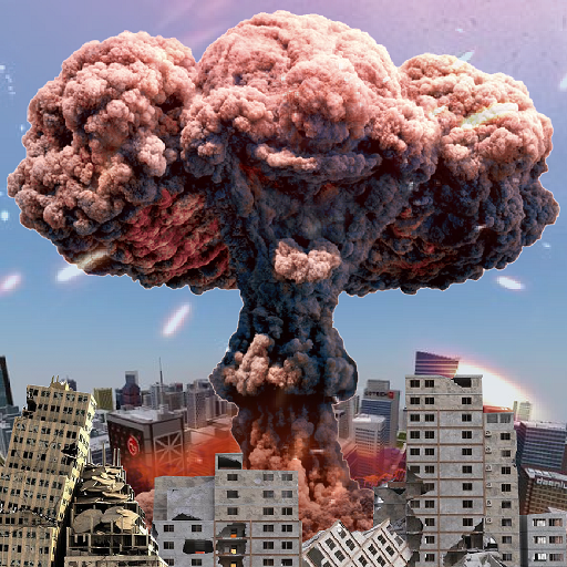 City Destruction Simulator for Android/iOS - TapTap