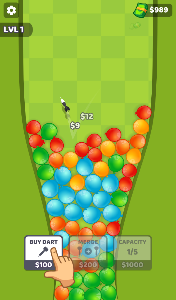 Screenshot 8 of Merge Cutter 