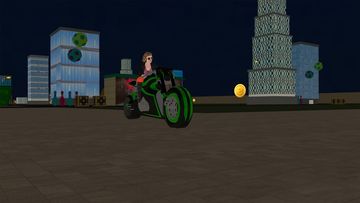 Indian Bike Driving 3D Offline Game Screenshot